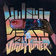 VIGILHUNTER - S/T (2025) CD